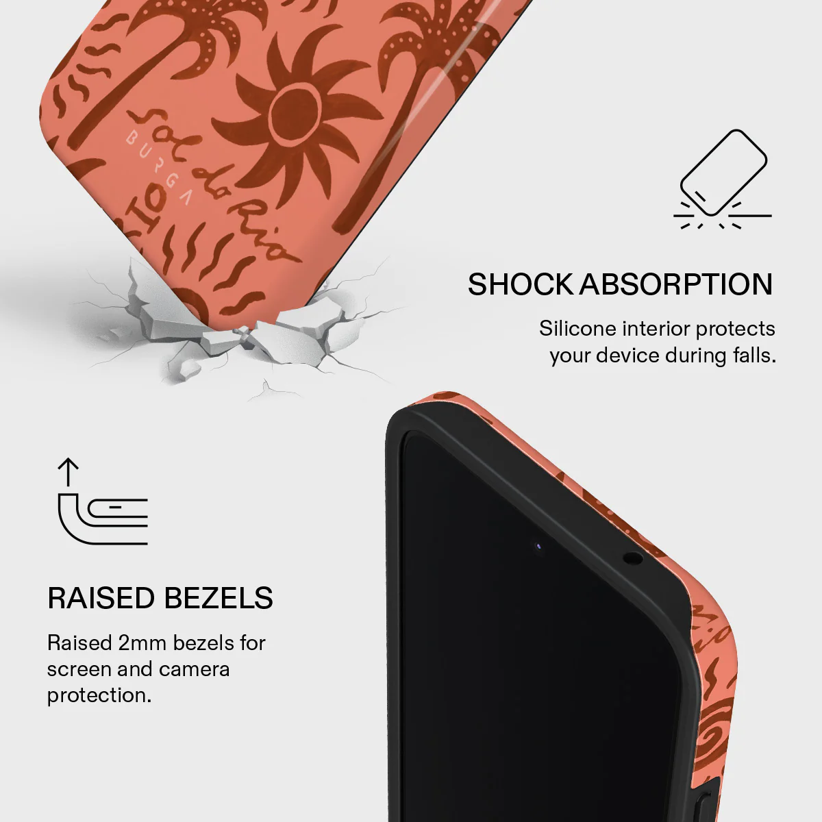 Ipanema - Xiaomi 15T Case - Image 4