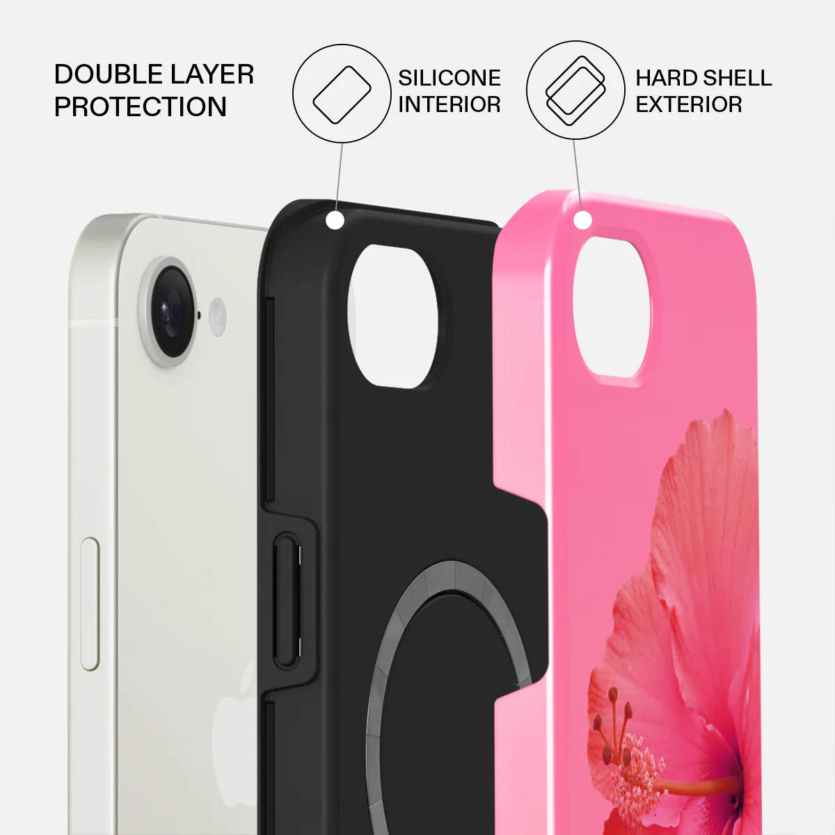 Island Girl - iPhone 17e Case - Image 2