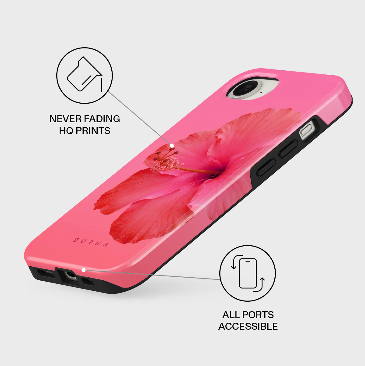 Island Girl - iPhone 17e Case - Image 3