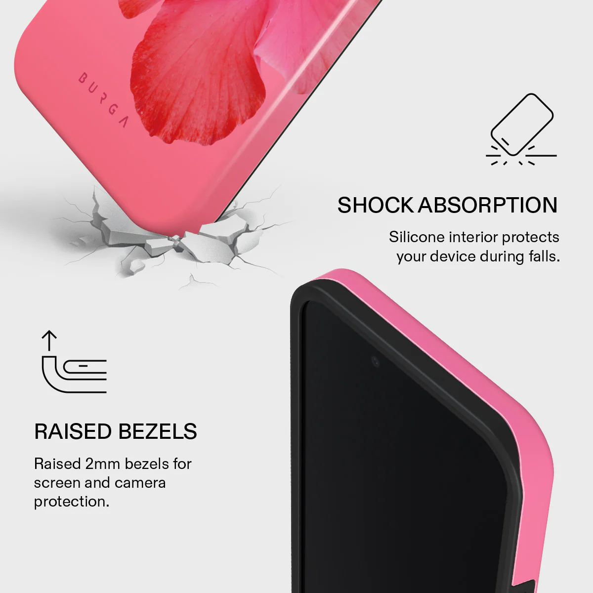 Island Girl - iPhone 17e Case - Image 4