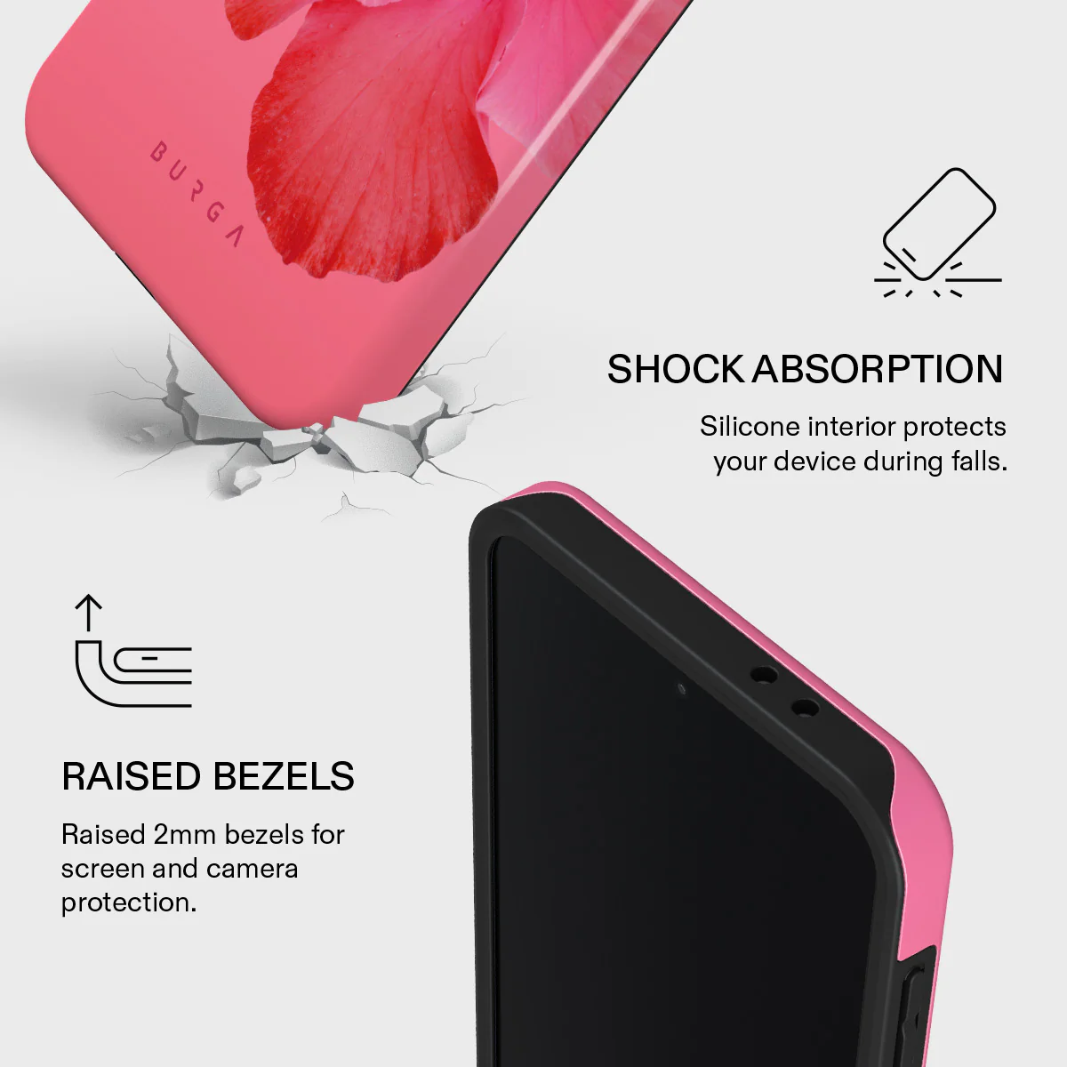 Island Girl - Samsung Galaxy A37 5G Case - Image 4