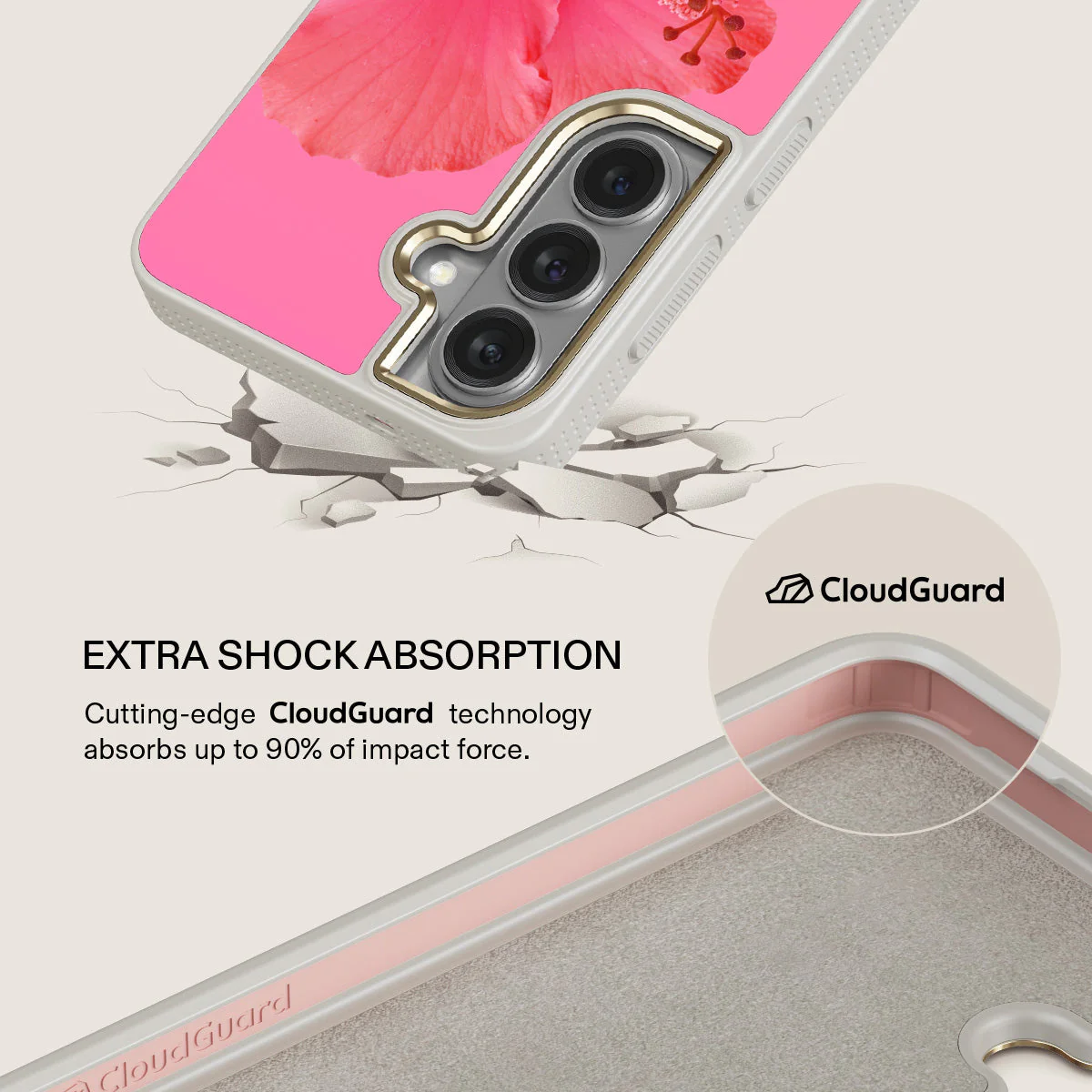 Island Girl - Samsung Galaxy S26 Case - Image 28