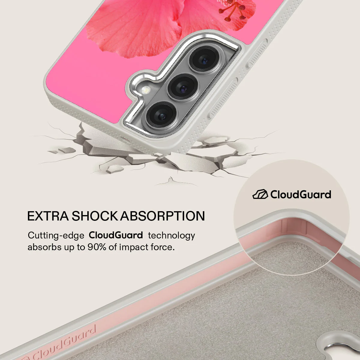 Island Girl - Samsung Galaxy S26 Case - Image 35