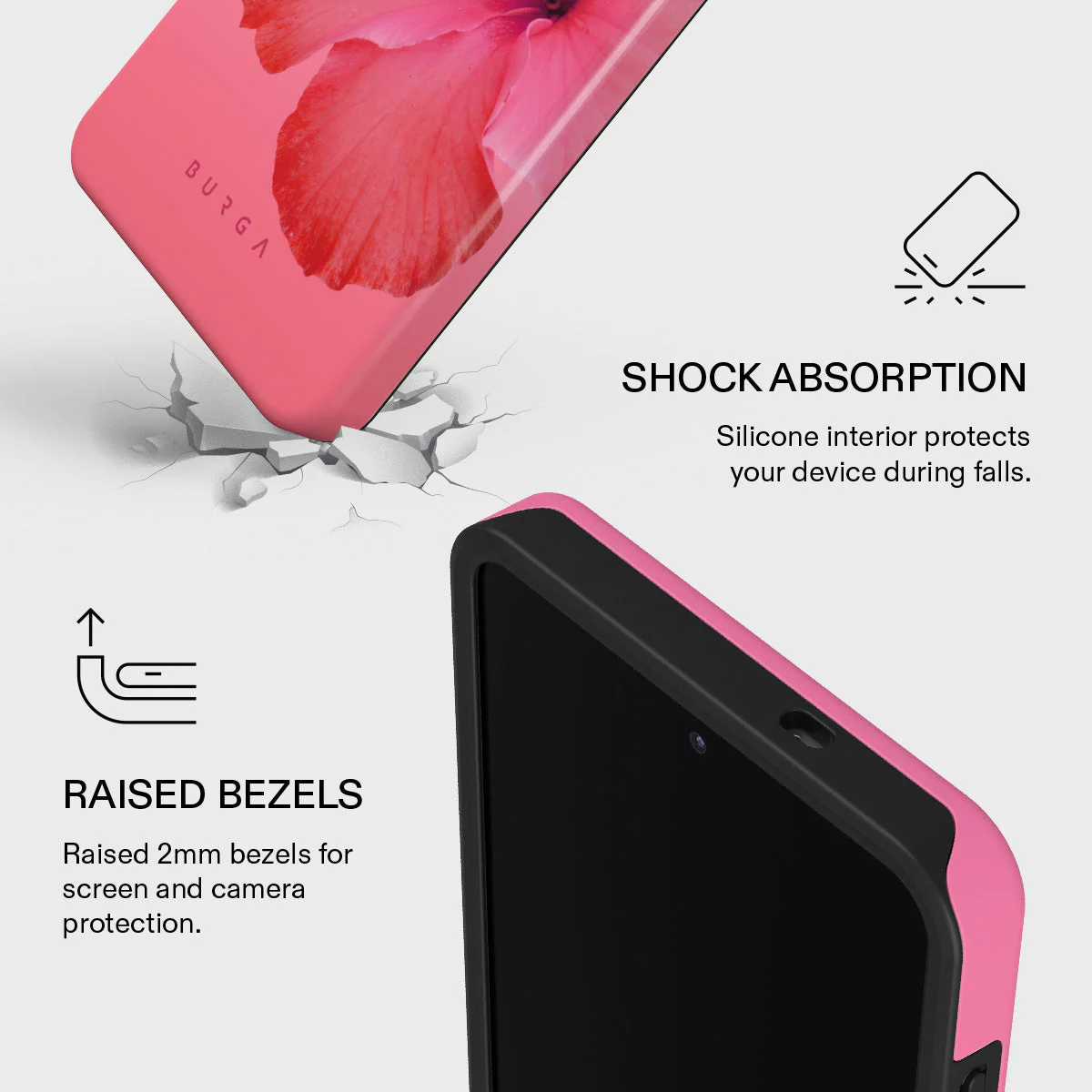 Island Girl - Samsung Galaxy S26 Case - Image 4