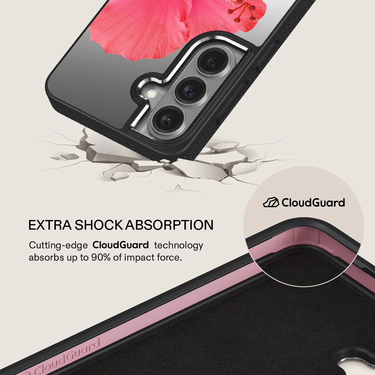 Island Girl - Samsung Galaxy S26 Case - Image 50