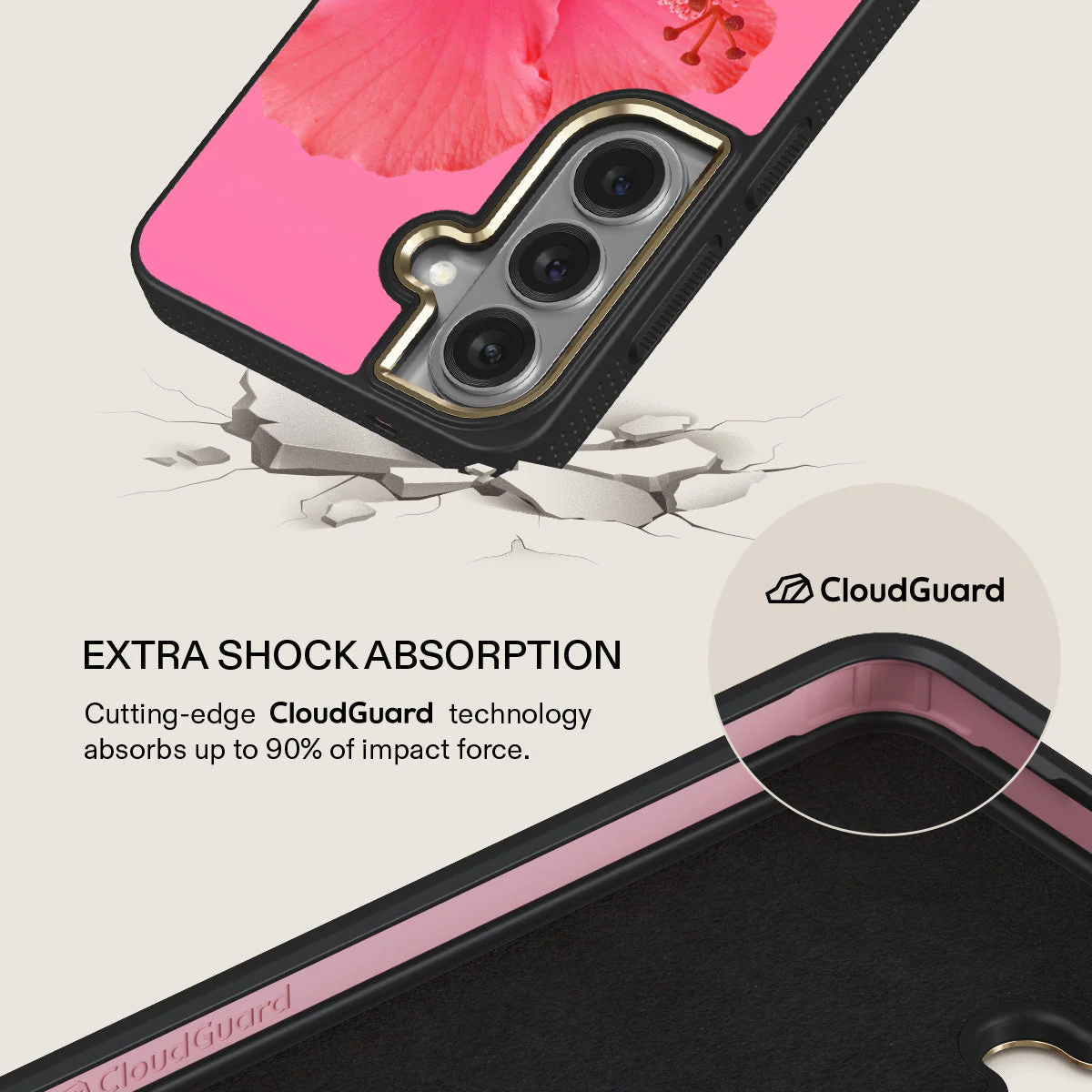 Island Girl - Samsung Galaxy S26 Case - Image 7