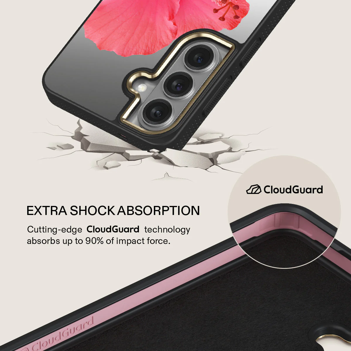 Island Girl - Samsung Galaxy S26 Plus Case - Image 42