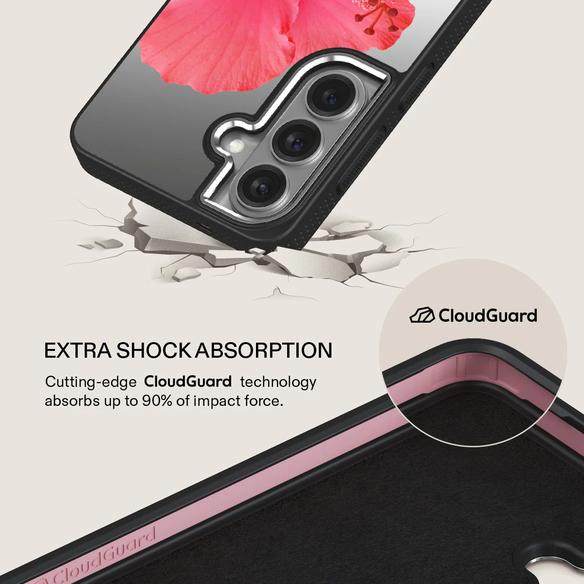 Island Girl - Samsung Galaxy S26 Plus Case - Image 58