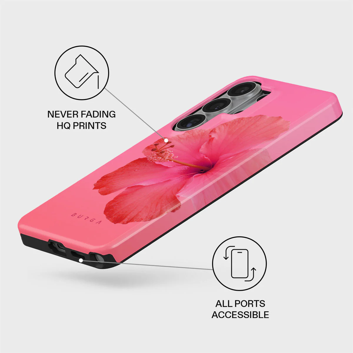 Island Girl - Samsung Galaxy S26 Ultra Case - Image 3