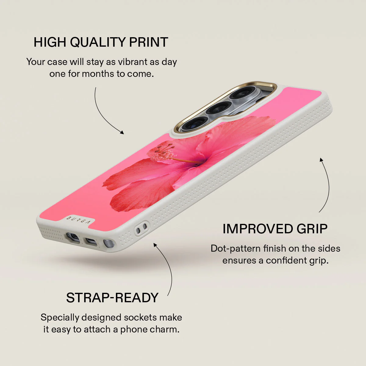 Island Girl - Samsung Galaxy S26 Ultra Case - Image 30