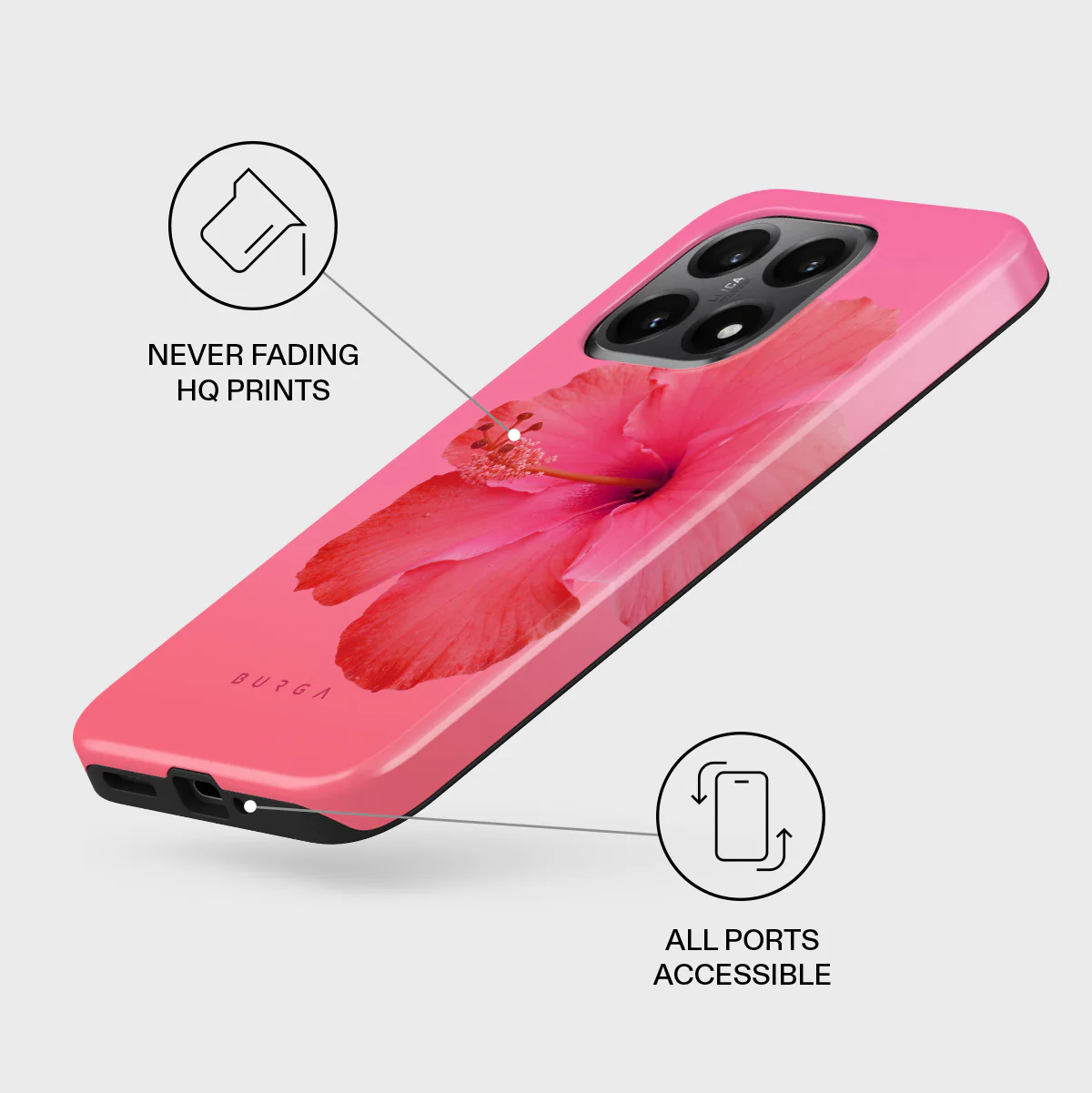 Island Girl - Xiaomi 15T Case - Image 3