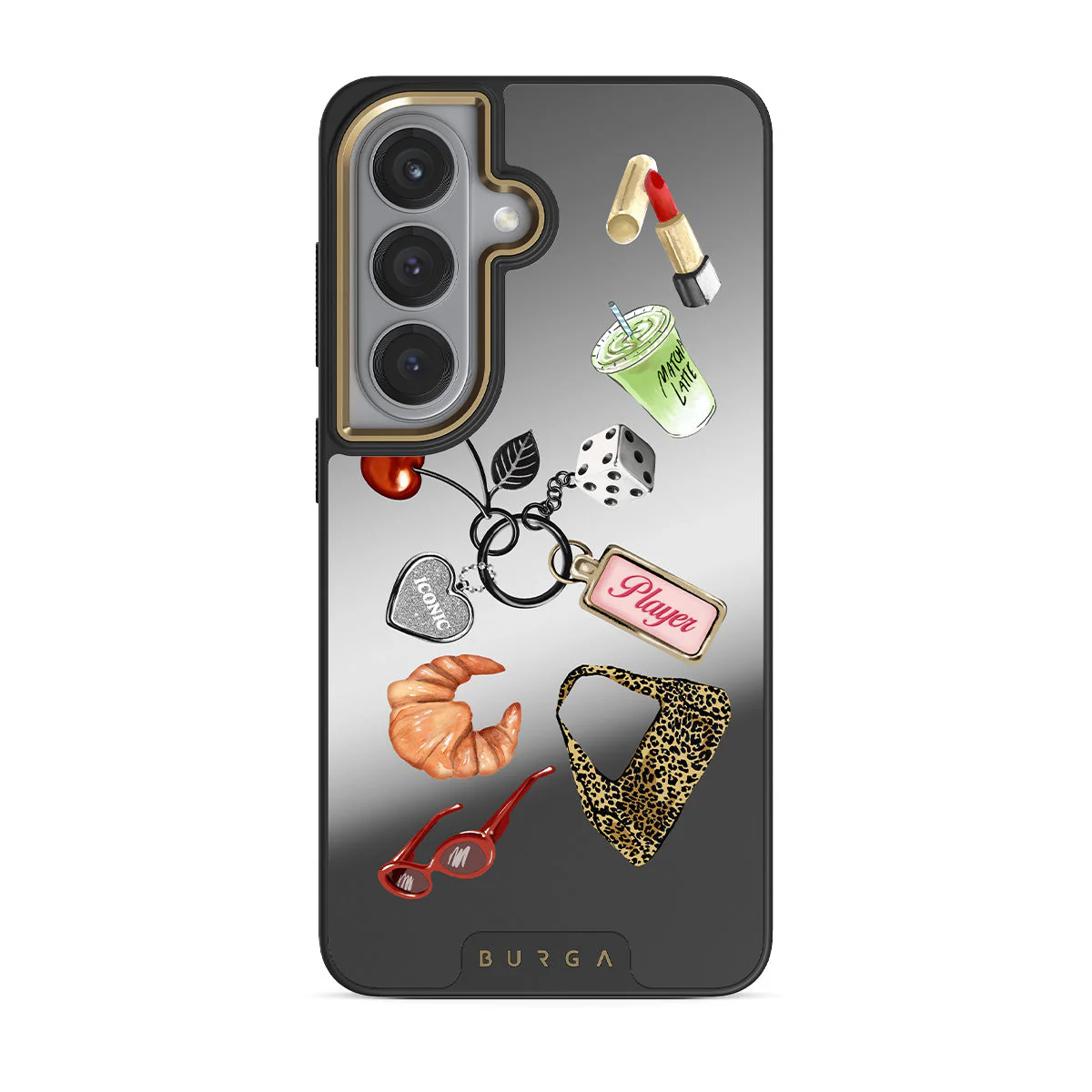 It Girl - Samsung Galaxy S26 Case - Image 40