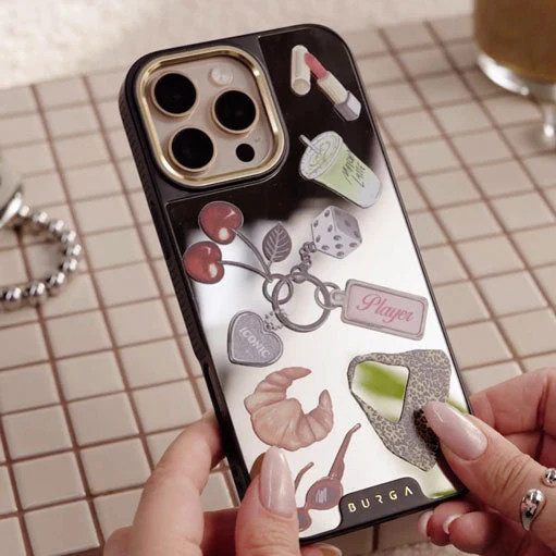 It Girl - Samsung Galaxy S26 Case - Image 67