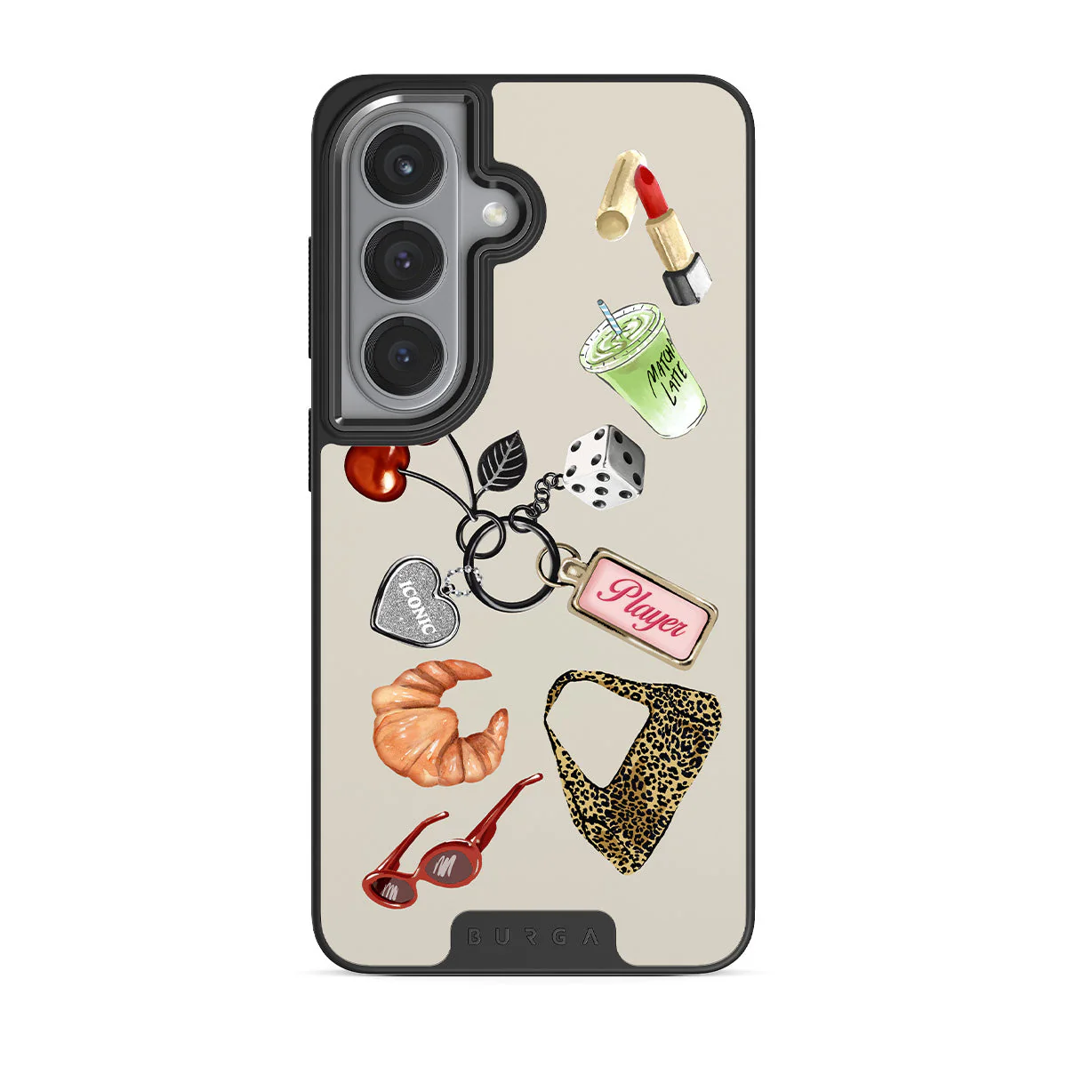 It Girl - Samsung Galaxy S26 Plus Case - Image 12