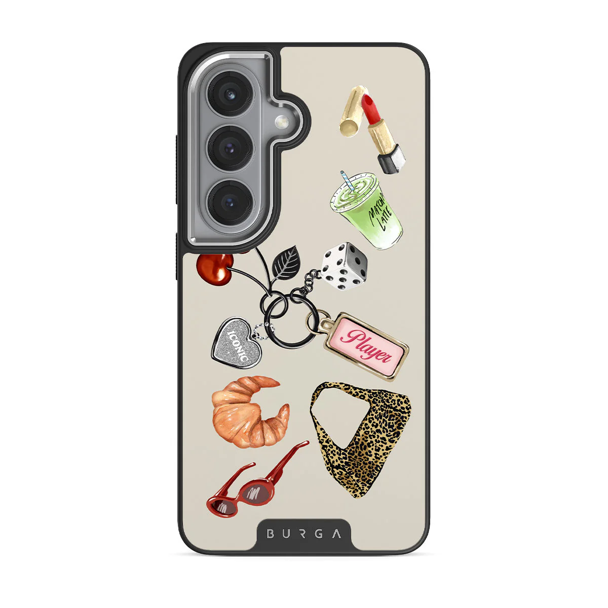 It Girl - Samsung Galaxy S26 Plus Case - Image 19