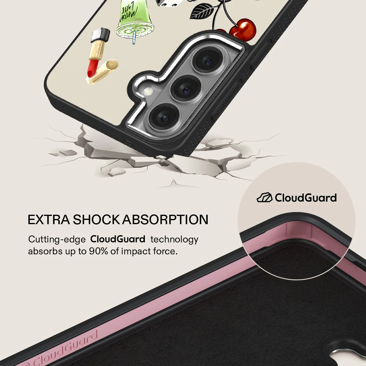 It Girl - Samsung Galaxy S26 Plus Case - Image 21
