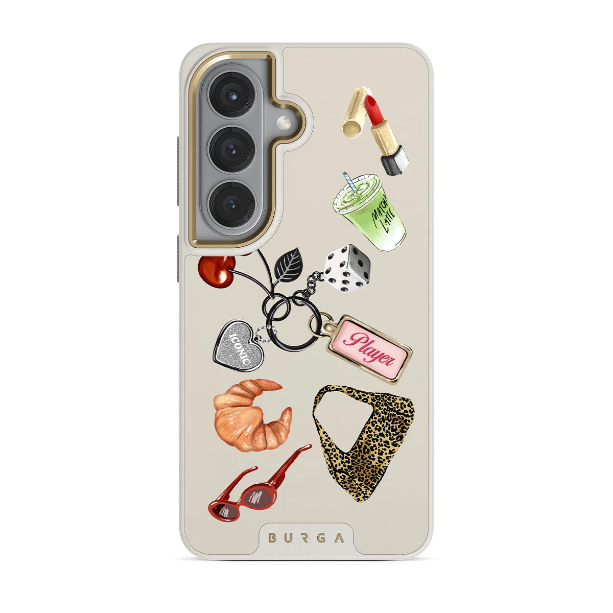 It Girl - Samsung Galaxy S26 Plus Case - Image 26