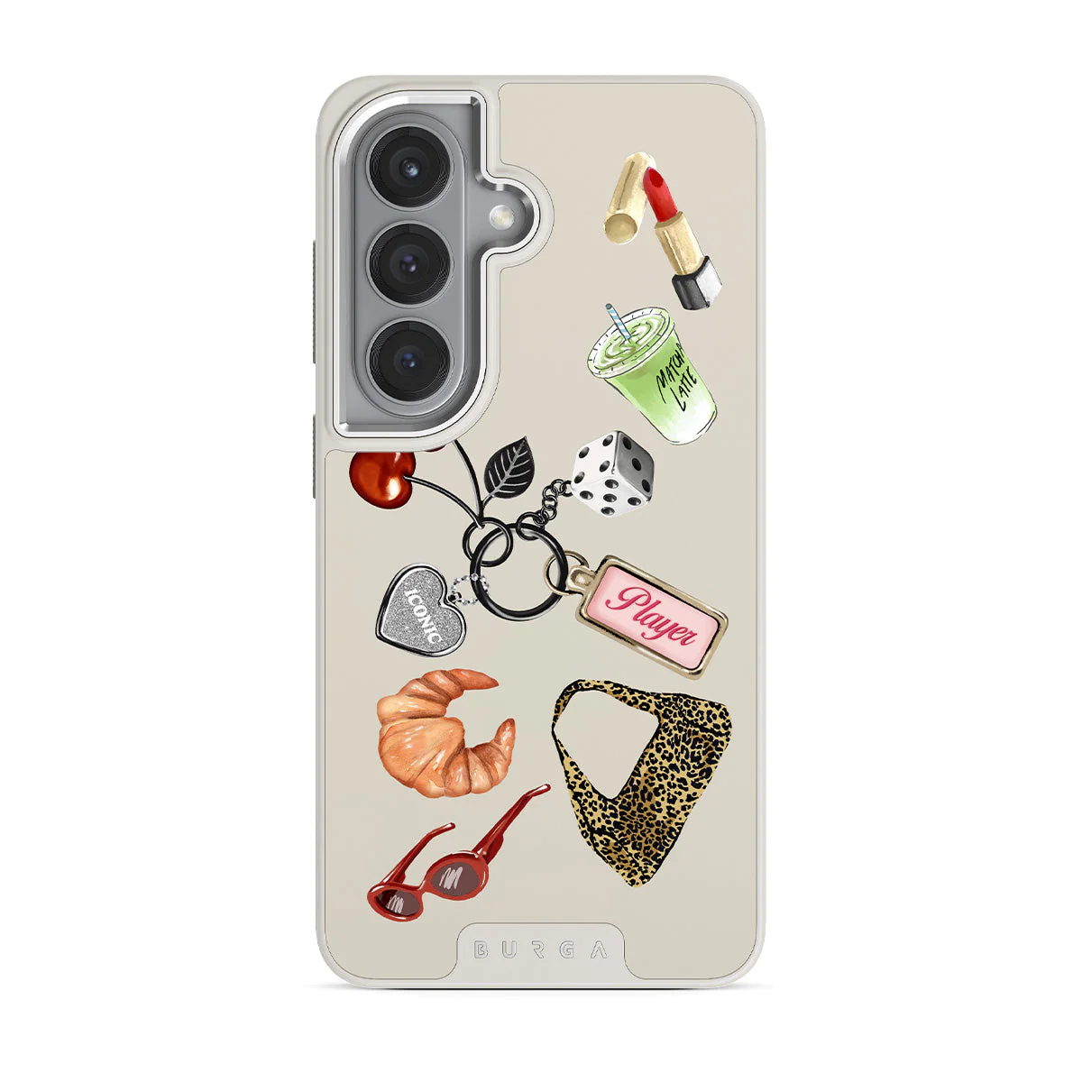It Girl - Samsung Galaxy S26 Plus Case - Image 33