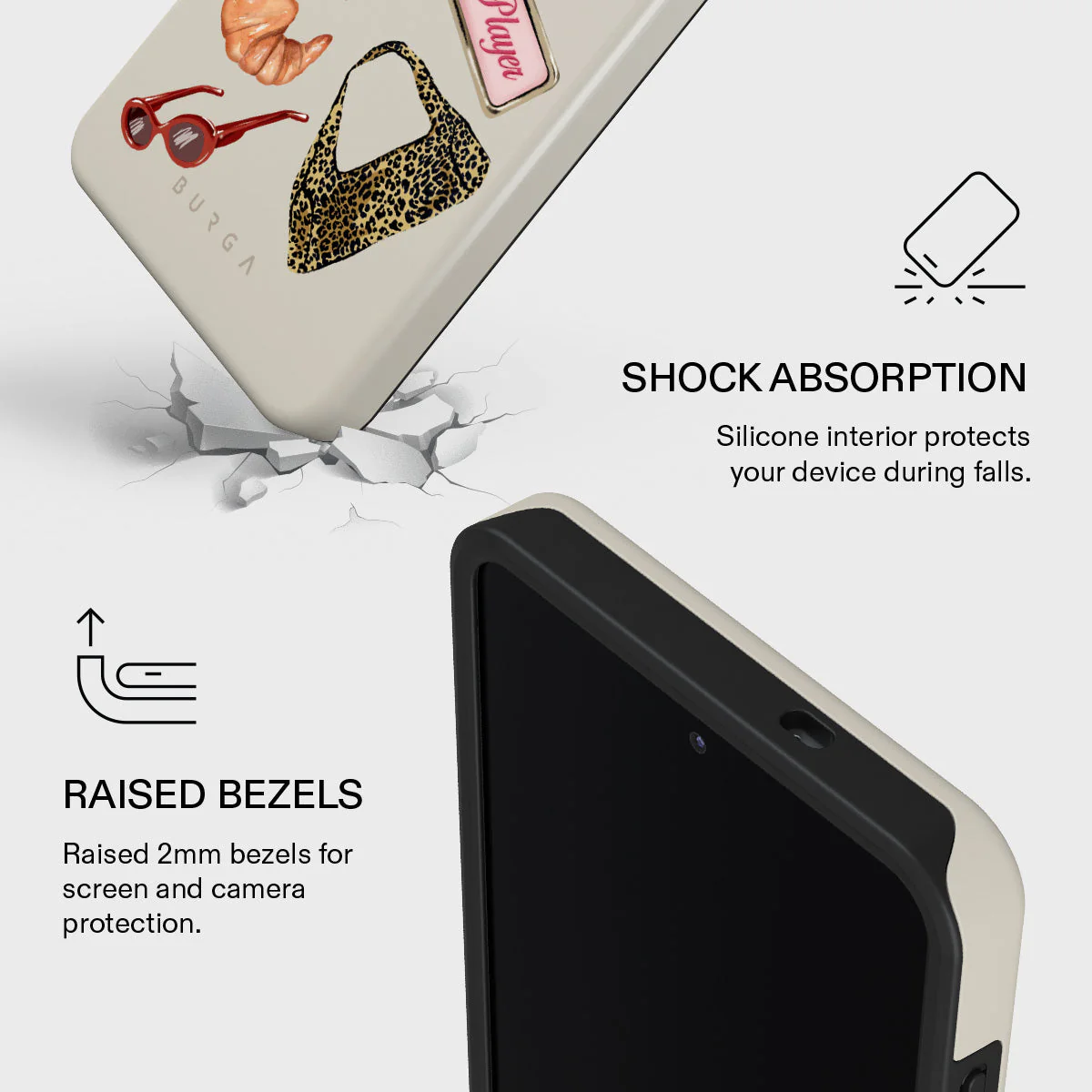 It Girl - Samsung Galaxy S26 Plus Case - Image 4