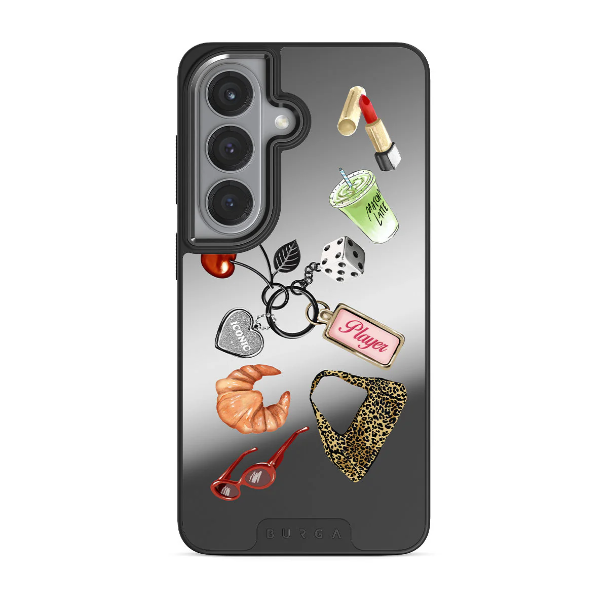 It Girl - Samsung Galaxy S26 Plus Case - Image 48