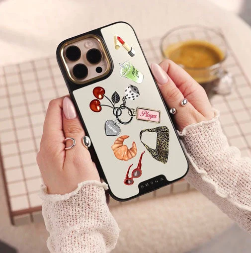 It Girl - Samsung Galaxy S26 Plus Case - Image 65