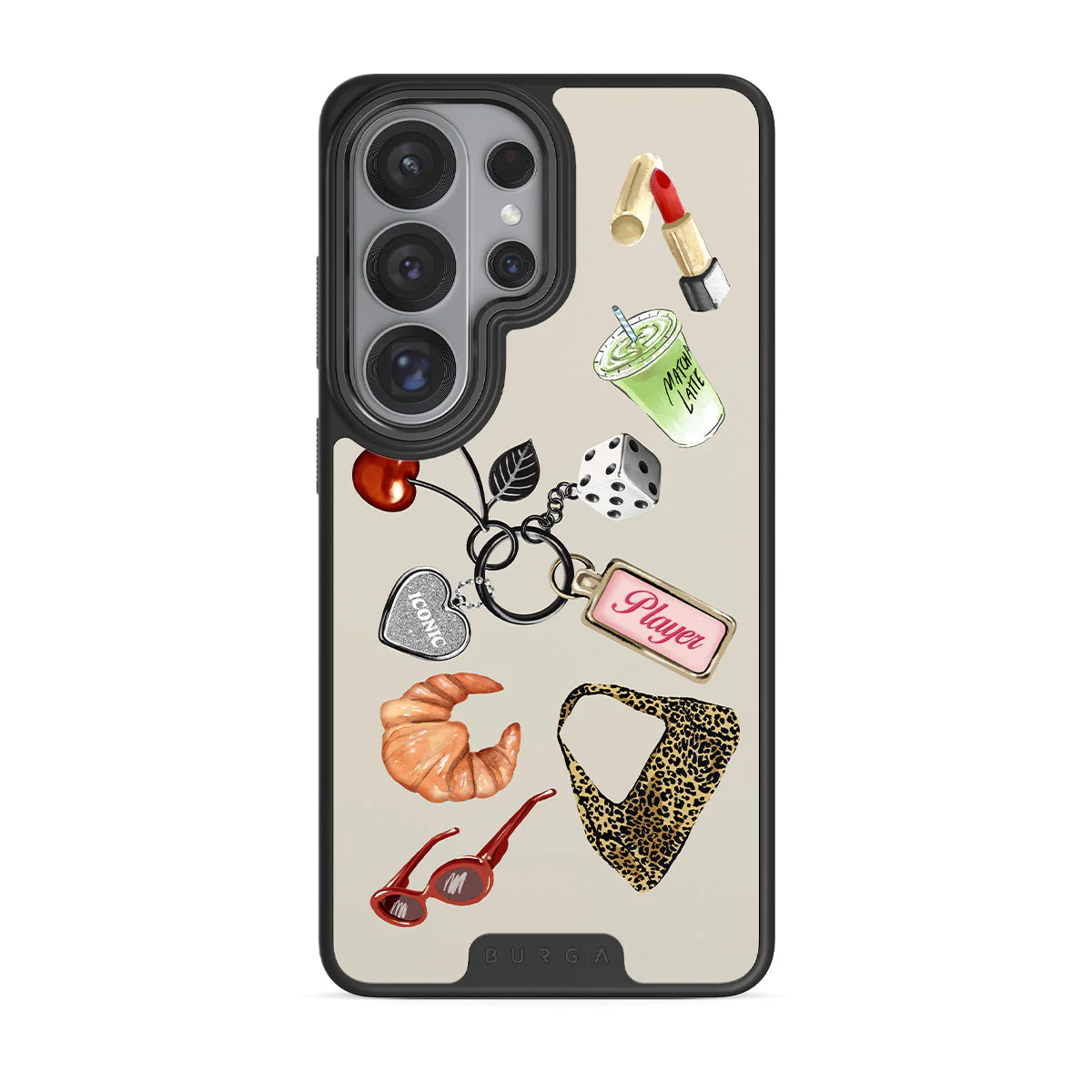 It Girl - Samsung Galaxy S26 Ultra Case - Image 12