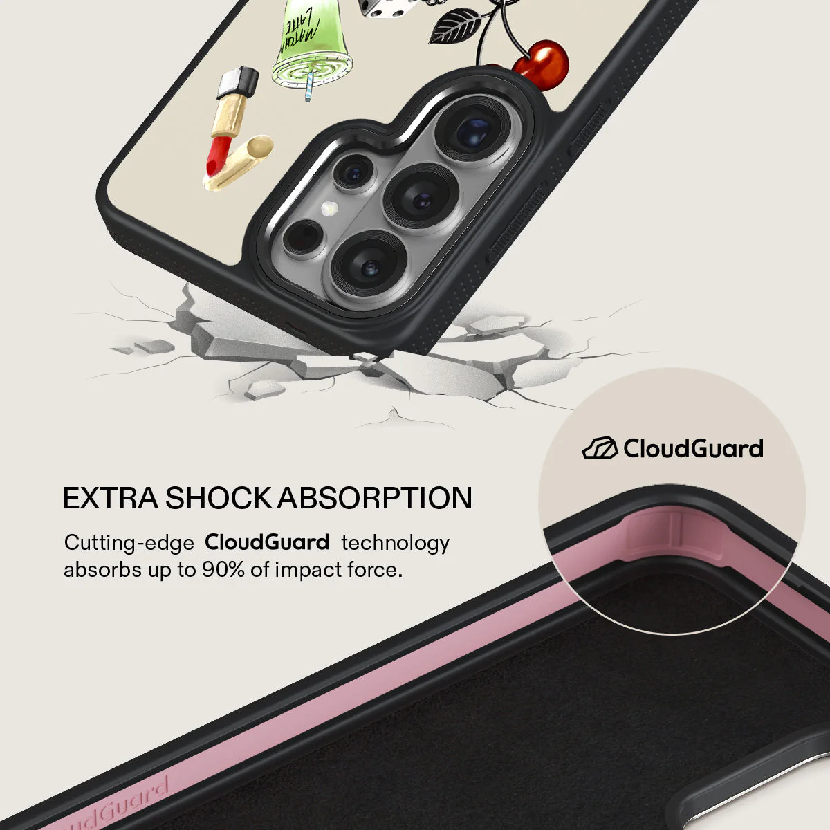 It Girl - Samsung Galaxy S26 Ultra Case - Image 14