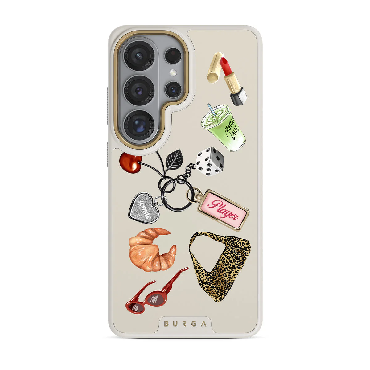 It Girl - Samsung Galaxy S26 Ultra Case - Image 26