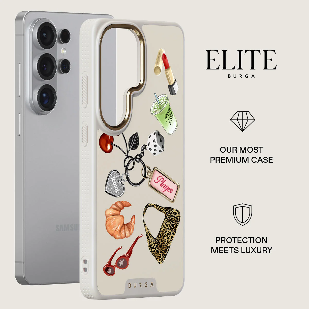 It Girl - Samsung Galaxy S26 Ultra Case - Image 27