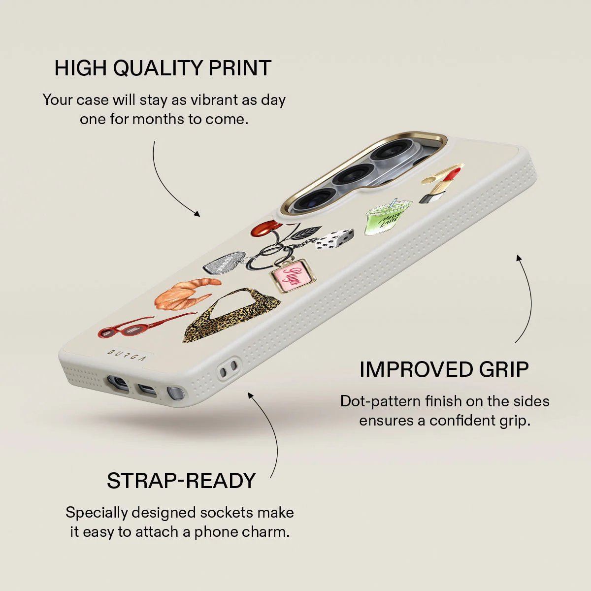 It Girl - Samsung Galaxy S26 Ultra Case - Image 30