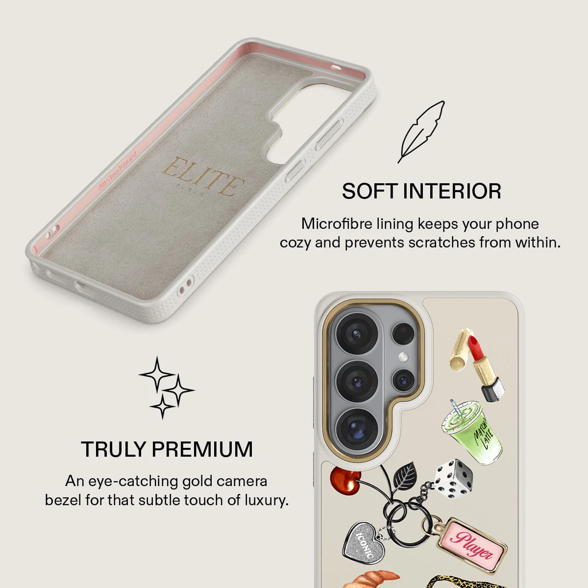 It Girl - Samsung Galaxy S26 Ultra Case - Image 31