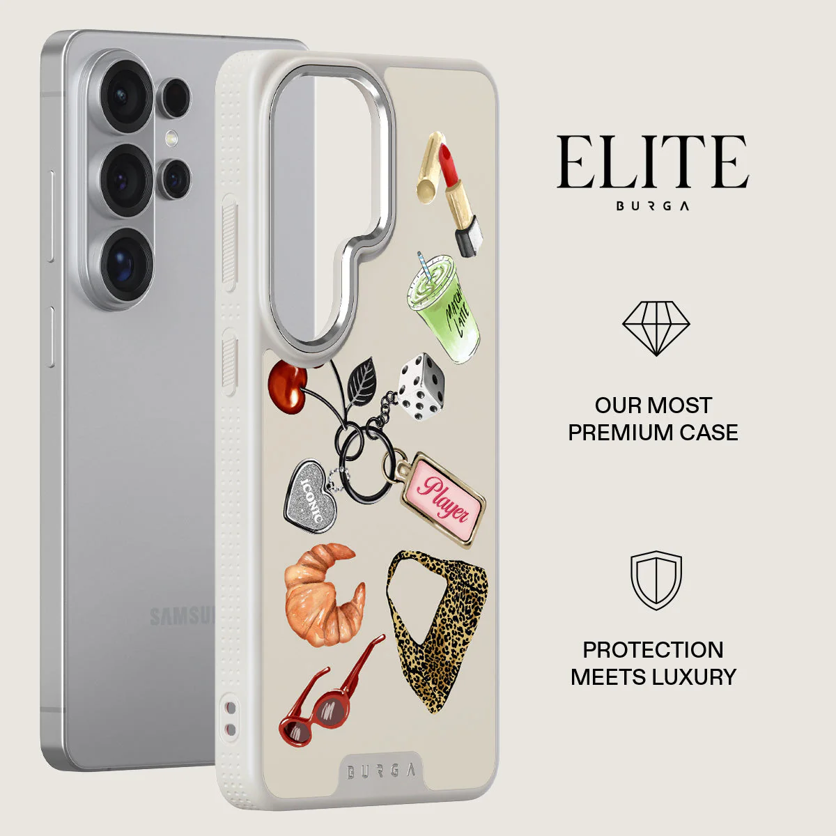 It Girl - Samsung Galaxy S26 Ultra Case - Image 34