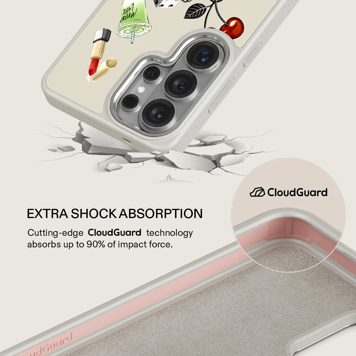 It Girl - Samsung Galaxy S26 Ultra Case - Image 35