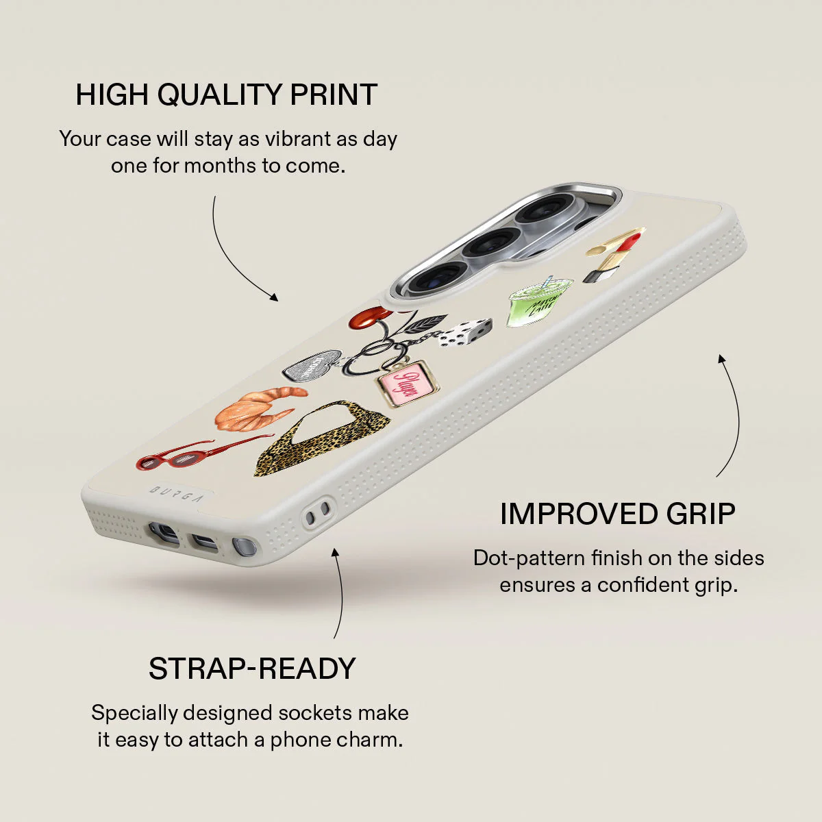 It Girl - Samsung Galaxy S26 Ultra Case - Image 37