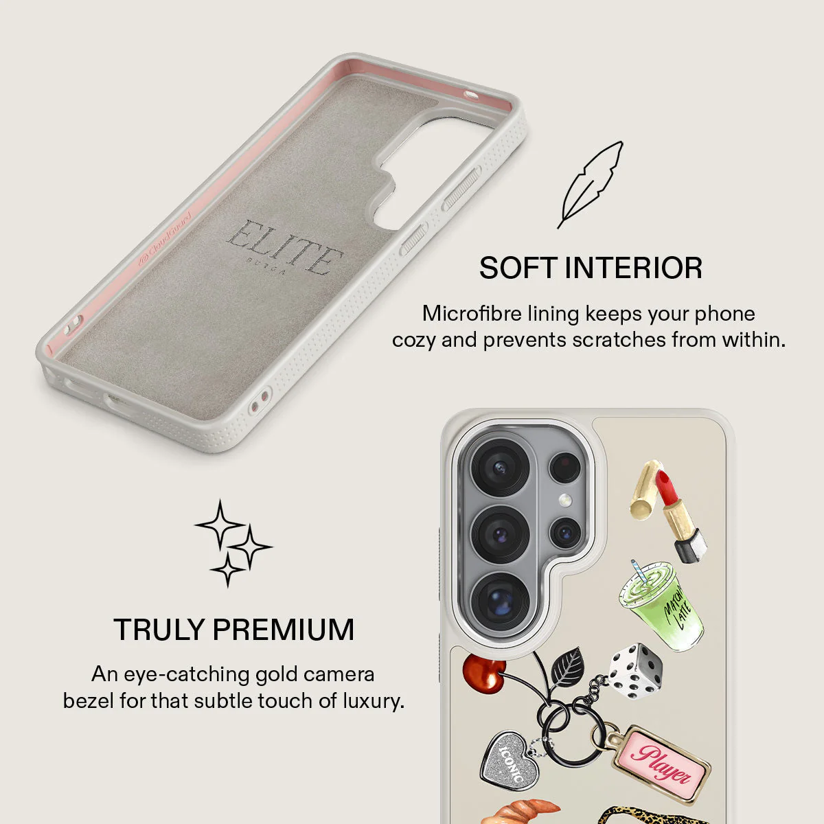 It Girl - Samsung Galaxy S26 Ultra Case - Image 38
