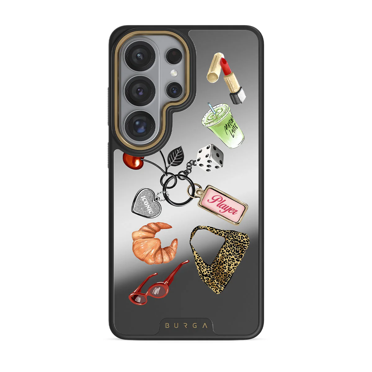 It Girl - Samsung Galaxy S26 Ultra Case - Image 40