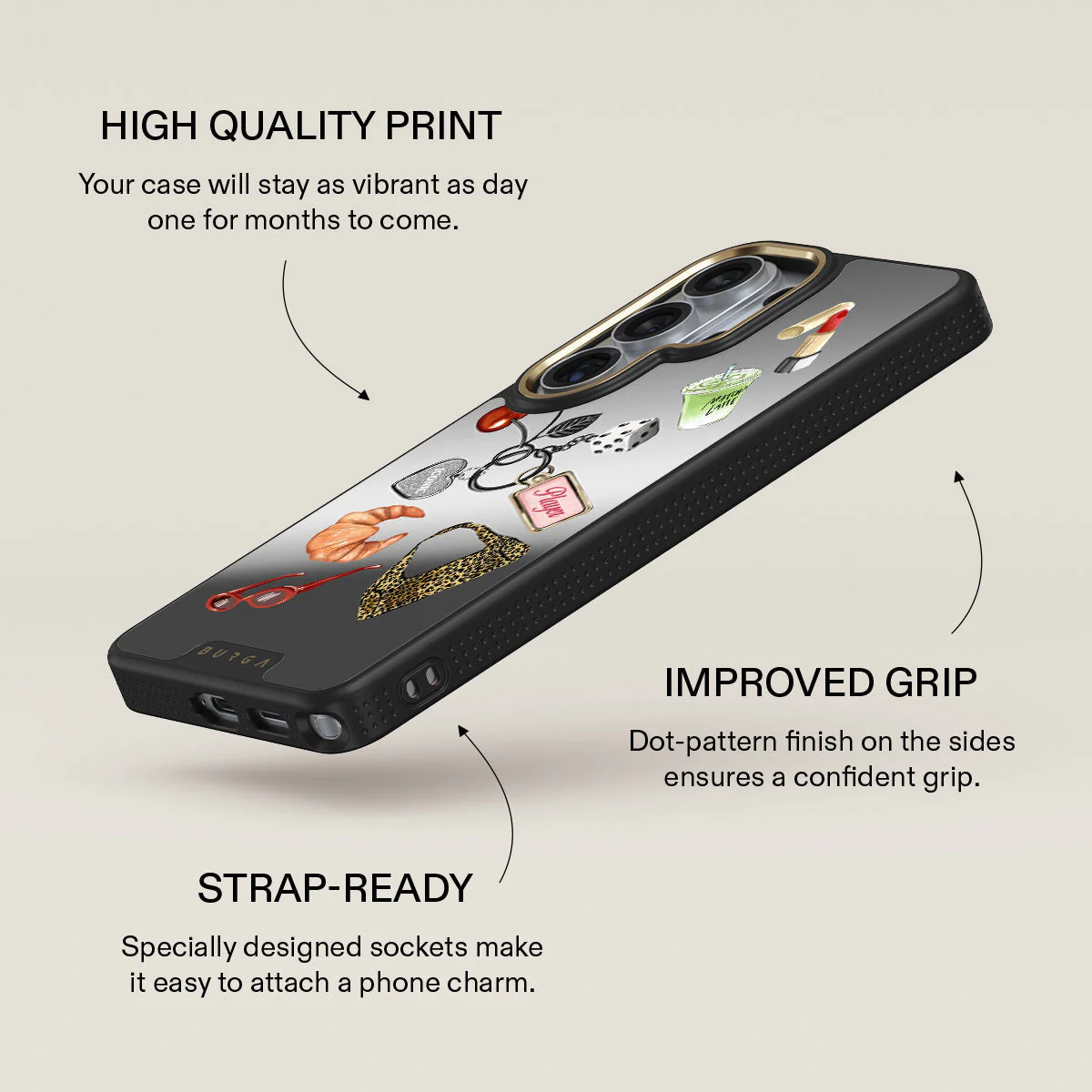 It Girl - Samsung Galaxy S26 Ultra Case - Image 45