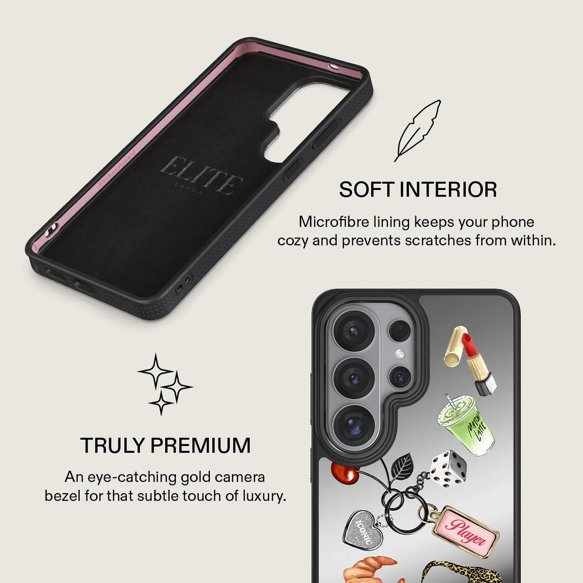 It Girl - Samsung Galaxy S26 Ultra Case - Image 54