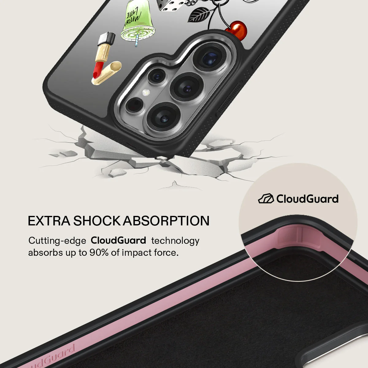 It Girl - Samsung Galaxy S26 Ultra Case - Image 58