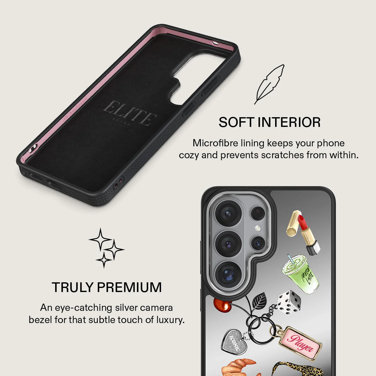 It Girl - Samsung Galaxy S26 Ultra Case - Image 62