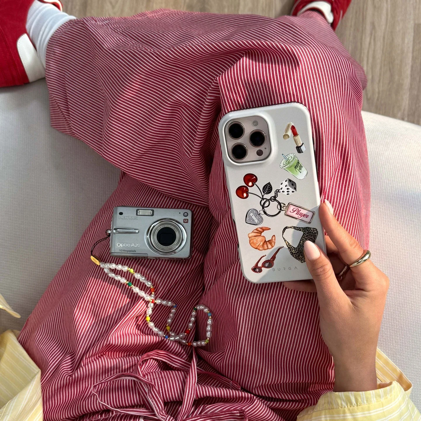 It Girl - Samsung Galaxy S26 Ultra Case - Image 70