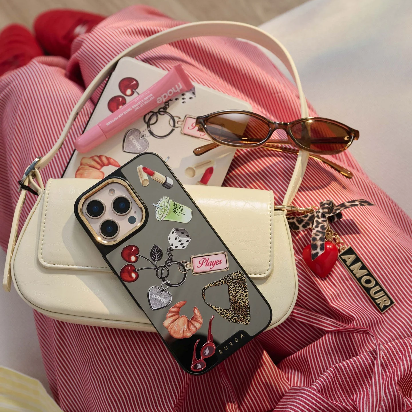It Girl - Samsung Galaxy S26 Ultra Case - Image 74