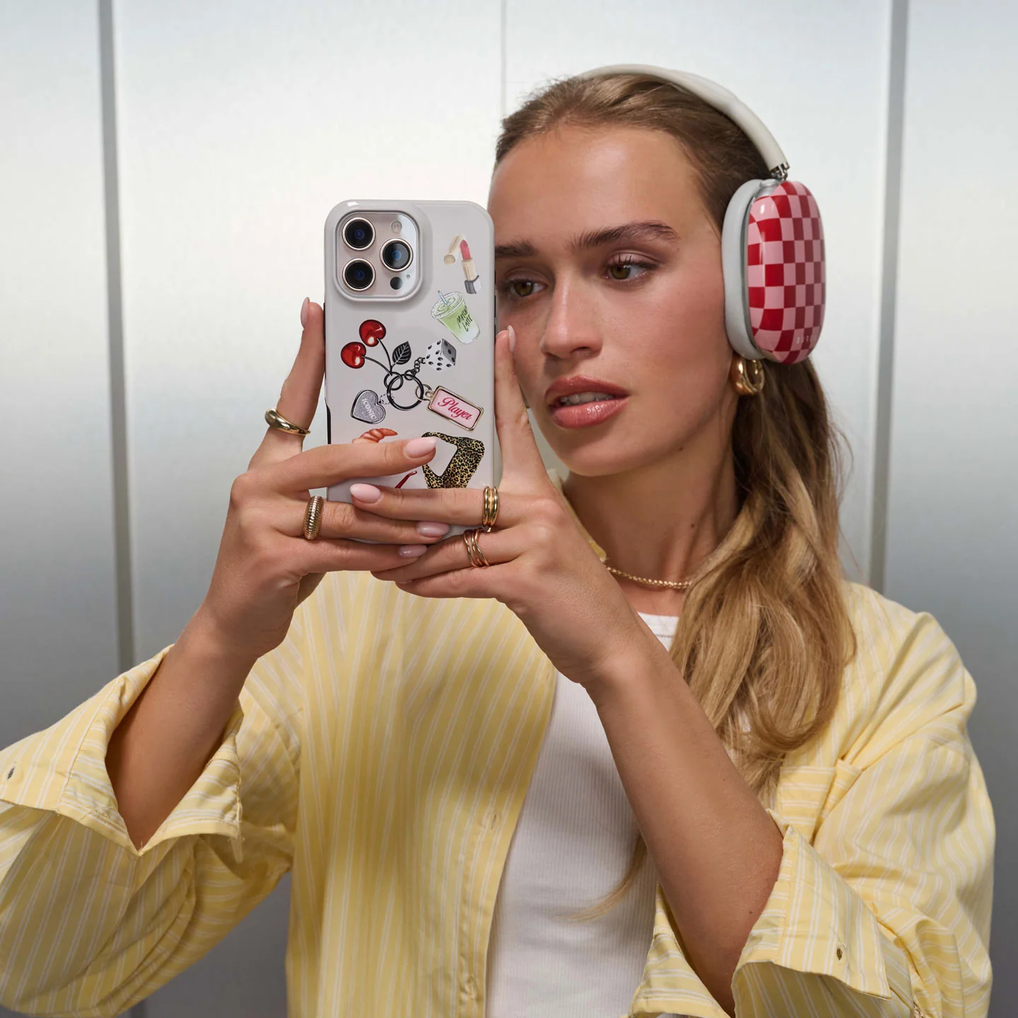 It Girl - Xiaomi 15T Case - Image 6