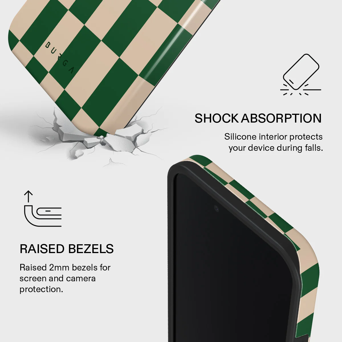 Ivy League - iPhone 17e Case - Image 4