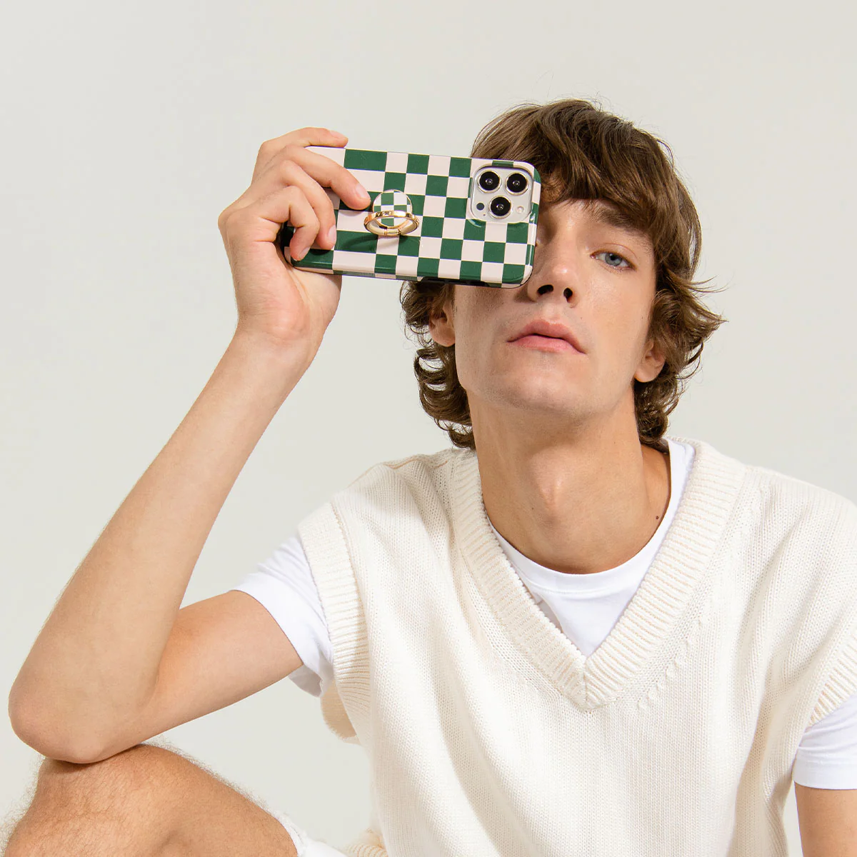Ivy League - iPhone 17e Case - Image 9
