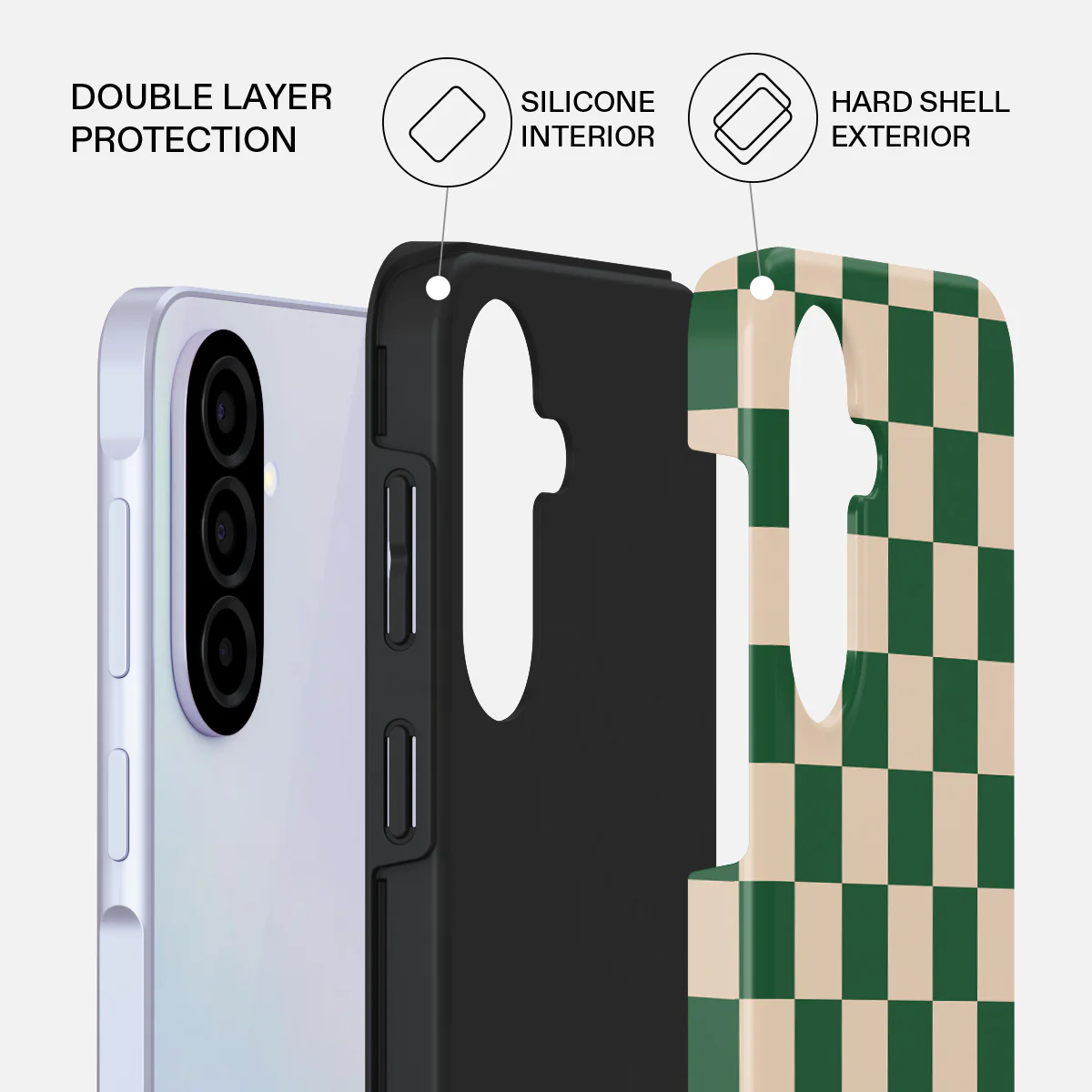 Ivy League - Samsung Galaxy A37 5G Case - Image 2