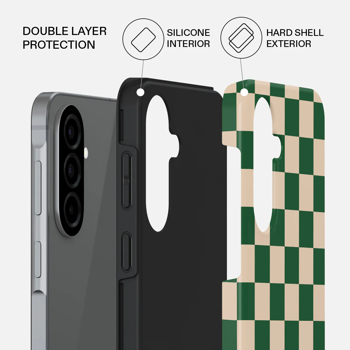 Ivy League - Samsung Galaxy A57 5G Case - Image 2