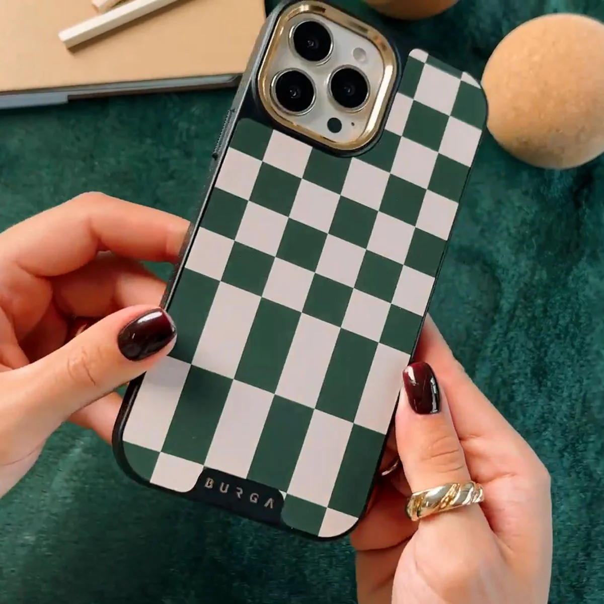 Ivy League - Samsung Galaxy S26 Case - Image 41