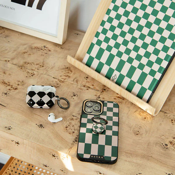 Ivy League - Samsung Galaxy S26 Case - Image 48