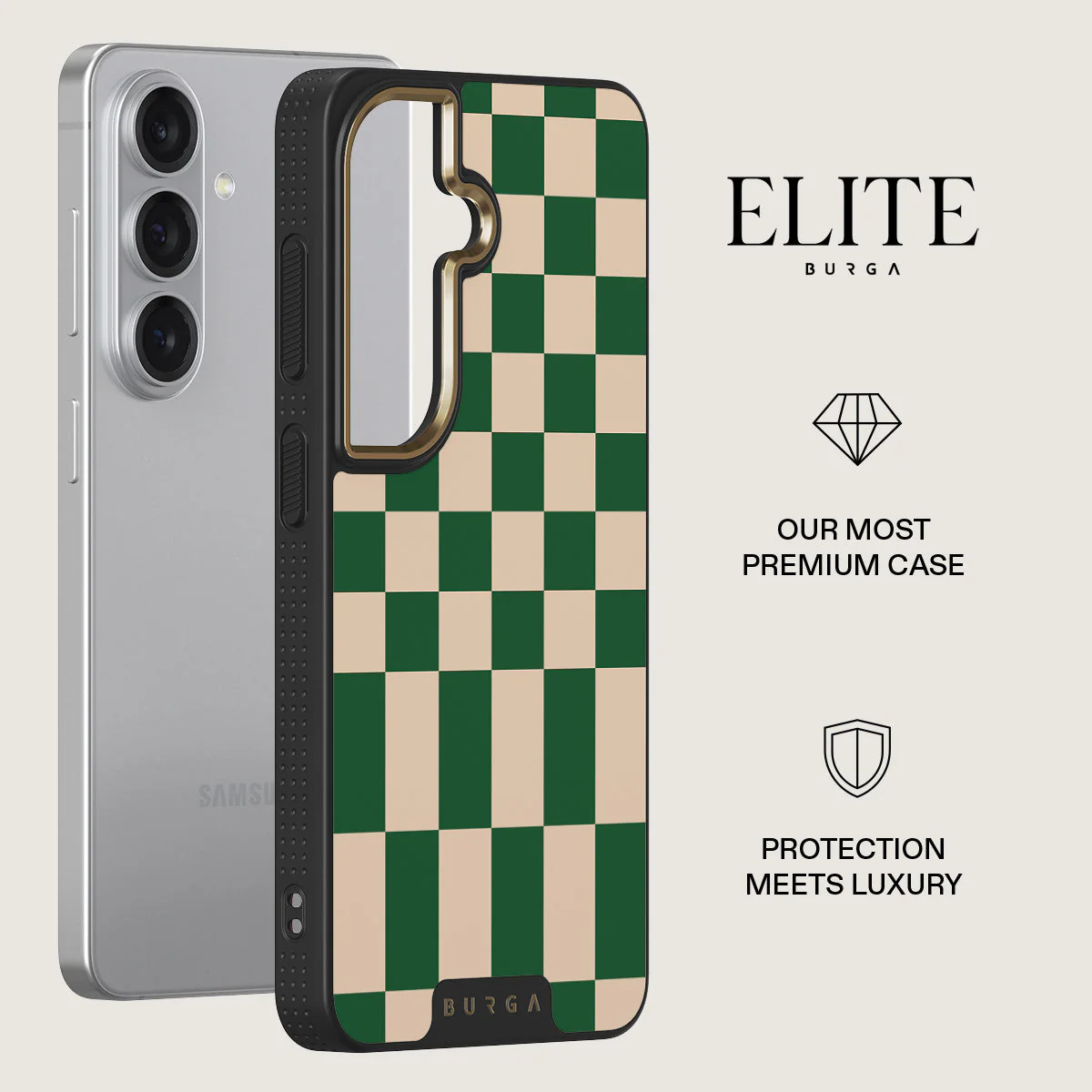 Ivy League - Samsung Galaxy S26 Case - Image 6